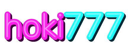 hoki777 — logo kanal