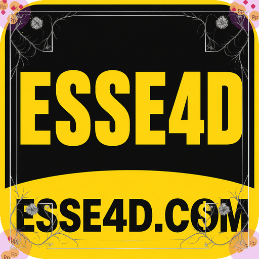 esse4d — galeri pratinjau - APK Resmi
